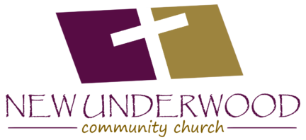 New Underwood Community Church